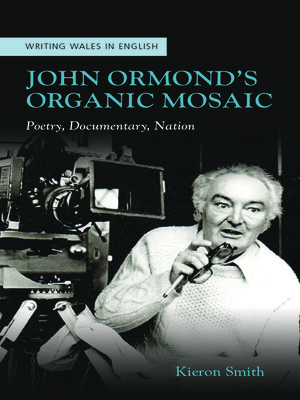 cover image of John Ormond's Organic Mosaic